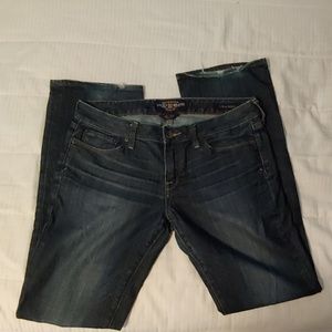 Lucky brand jeans